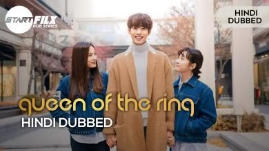 Queen of the Ring (HINDI DUBBED) | STARFILX | complete 5 1678719856199