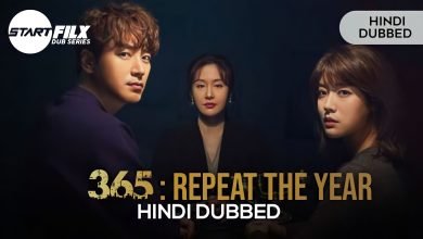 365: Repeat the Year (HINDI DUBBED) | starfilx | complete | 10 1688484839951