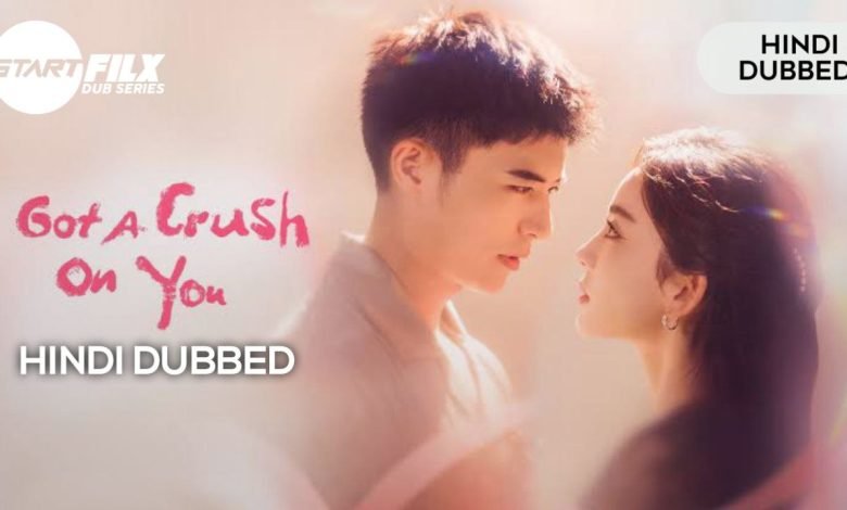 Got a Crush on You starfilx