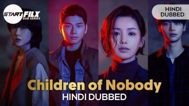 Children of Nobody