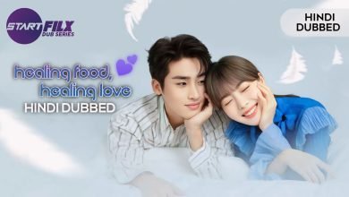 Healing Food, Healing Love