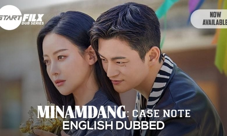Minamdang: Case Note