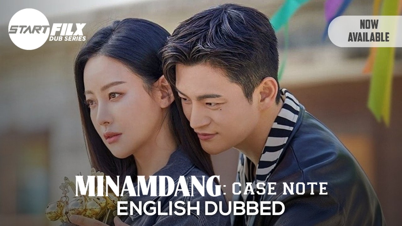 Minamdang: Case Note