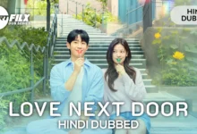 Love Next Door