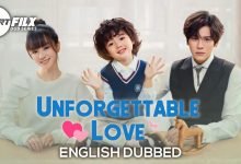 Unforgettable Love