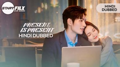 Present, Is Present (HINDI DUBBED) | STARFILX |