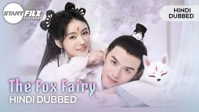 The Fox Fairy (HINDI DUBBED) | STARFILX | complete |