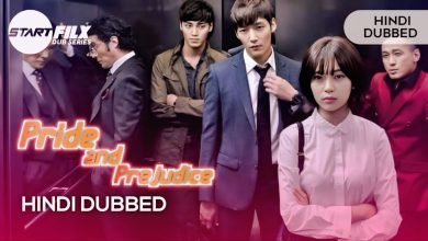Pride and Prejudice (HINDI DUBBED) | STARFILX | complete