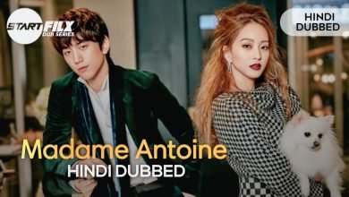 Madame Antoine (HINDI DUBBED) | STARFILX | complete