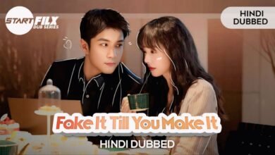 Fake It Till You Make It (HINDI DUBBED) | STARFILX | complete
