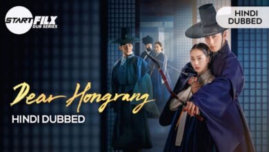Dear Hongrang (HINDI DUBBED) | STARFILX | complete