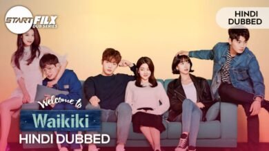 Welcome to Waikiki (HINDI DUBBED) | STARFILX |